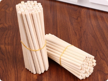 Wooden Tableware
