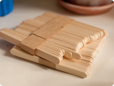 Wooden Tableware