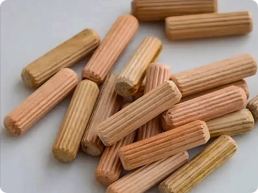 Wooden Tableware