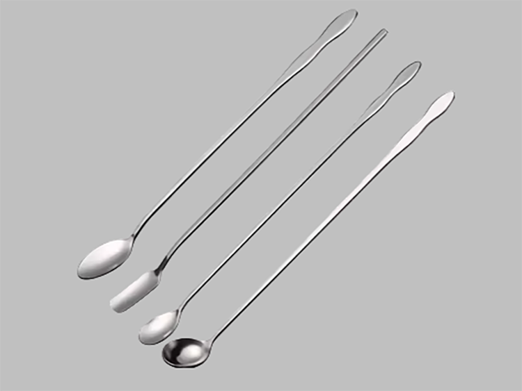 Metal-stirrers