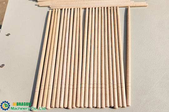 round-chopsticks-machine