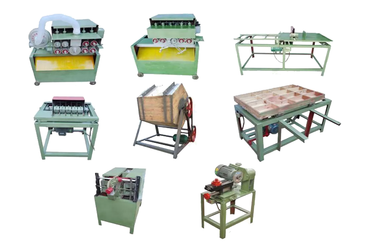 wooden-toothpick-production-line