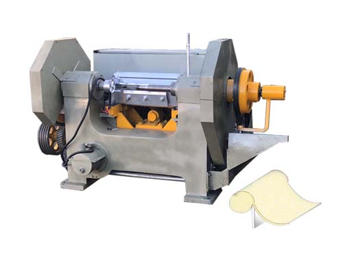 Rotary Cutting Machine